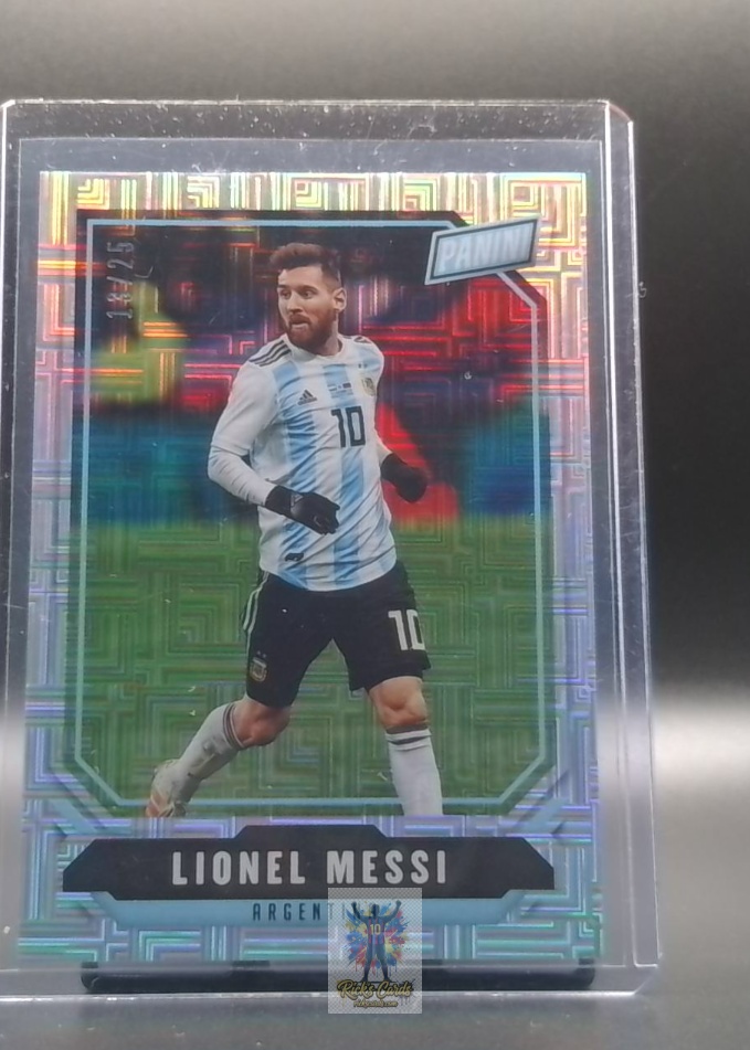 2018 Panini 2018 Panini National Convention 547