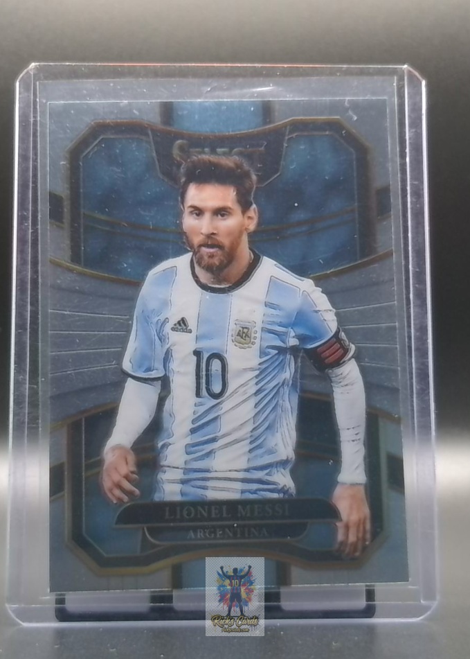 2017 Panini Select (Terrace) 550