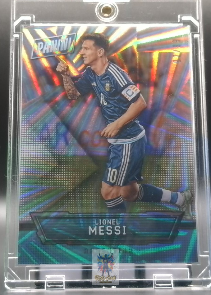 2016 Panini The National (National Convention) 590
