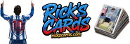 Ricks Cards